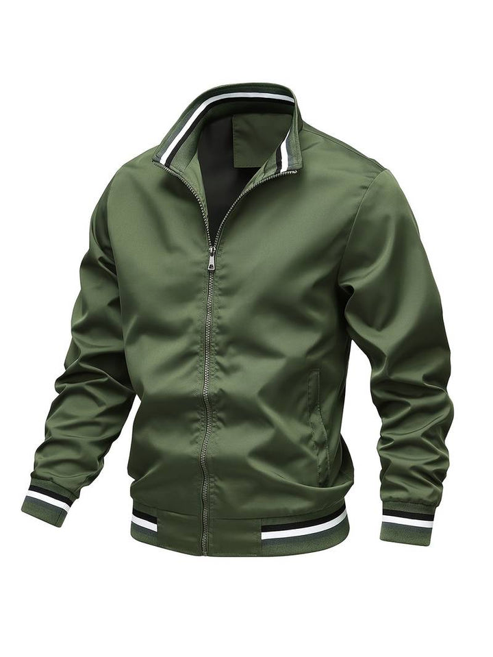 W&W Mode | Herrenjacke