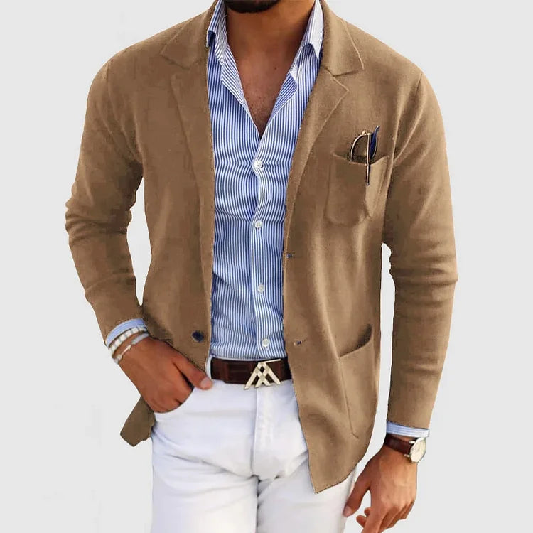 W&W Mode | Klassischer Blazer