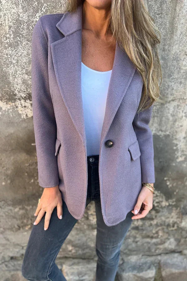 W&W Mode | Klassischer Blazer