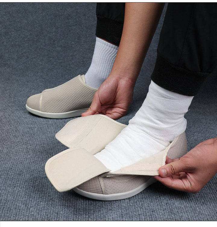 W&W Mode |  Freizeitschuhe Mit Weicher Ergonomischer Sohle