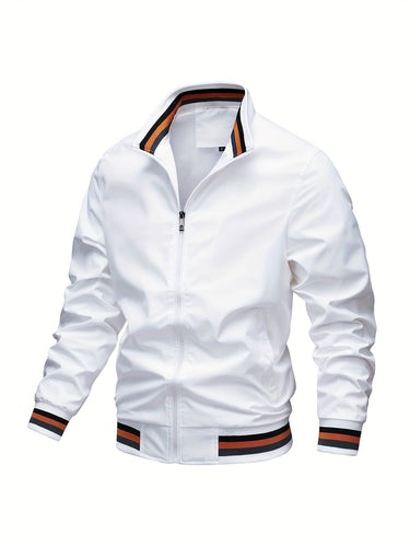 W&W Mode | Edge Bomberjacke Für Männer