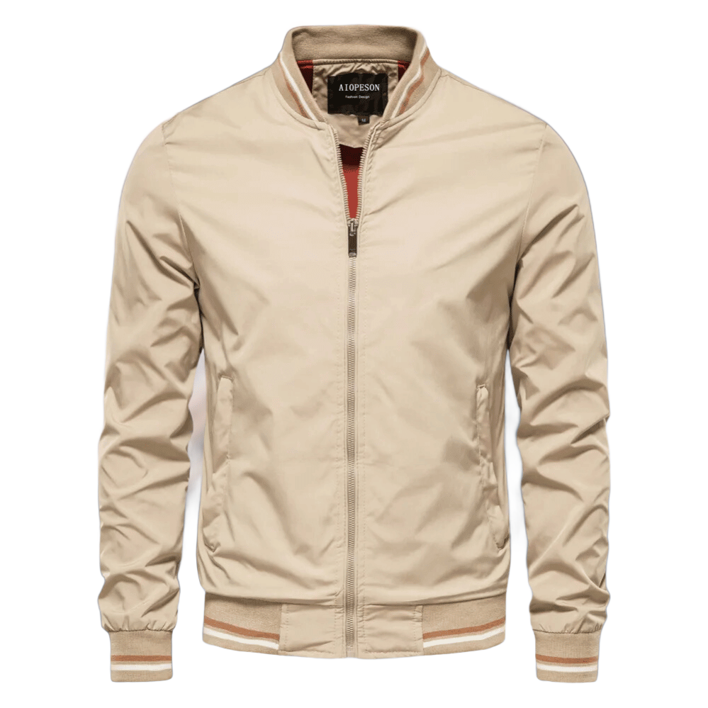 W&W Mode | Lässig Bomber Für Männer