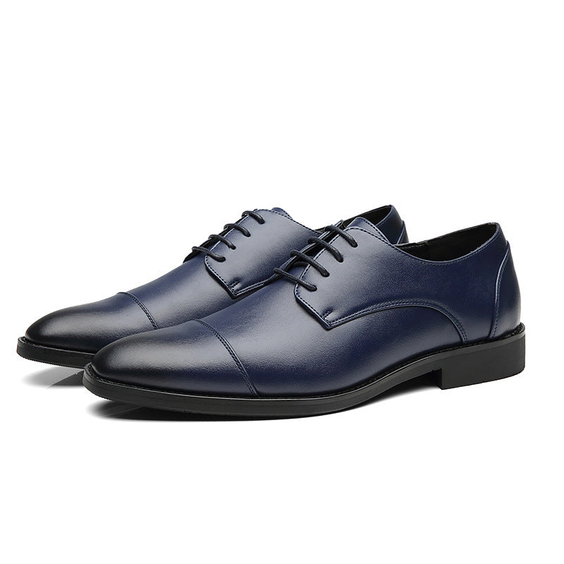 W&W Mode | Klassische Herren Business Schuhe