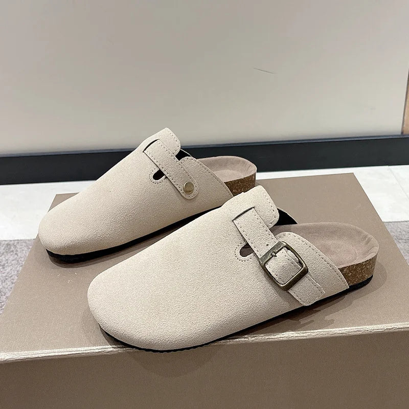 W&W Mode | Damen  Orthopaedic Sandalen
