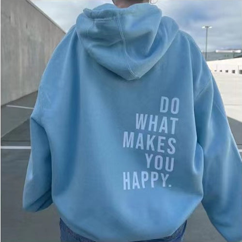 W&W Mode - Kuscheliger Pullover
