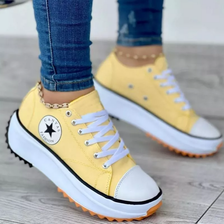 W&W Mode | Stilvolle Damenschuhe