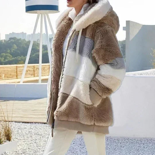 W&W Mode | Elegante und vielseitige Jacke
