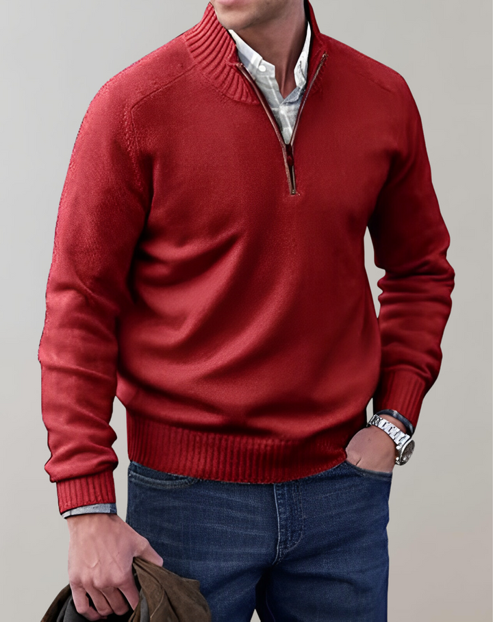 W&W Mode | Pullover für Männer