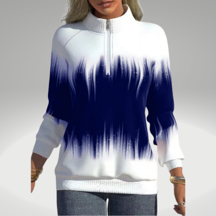 W&W Mode | Herbst Sweatshirt