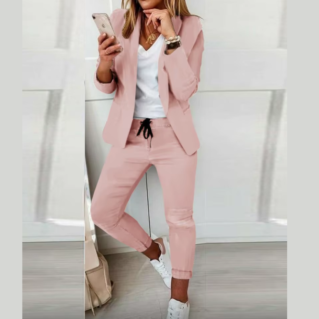 W&W Mode | Elegantes Damen Ensemble