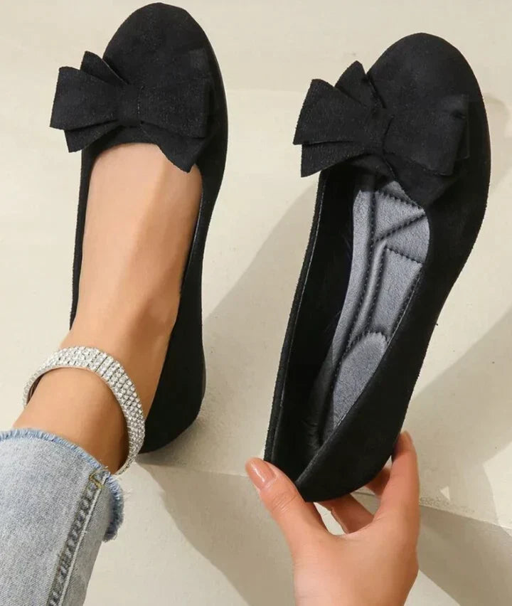 W&W Mode | Bequeme orthopädische Schuhe für Frauen