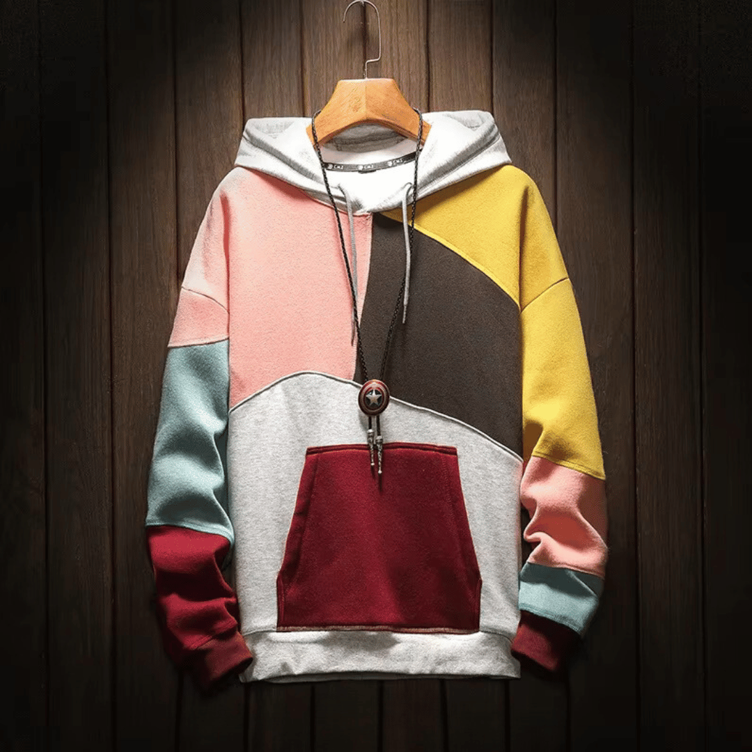 W&W Mode | Exklusiver Komfort-Hoodie
