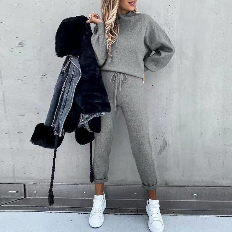 W&W Mode | Eleganter und stilvoller Anzug für Damen