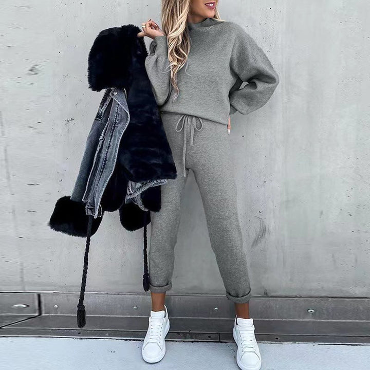 W&W Mode | Eleganter und stilvoller Anzug für Damen