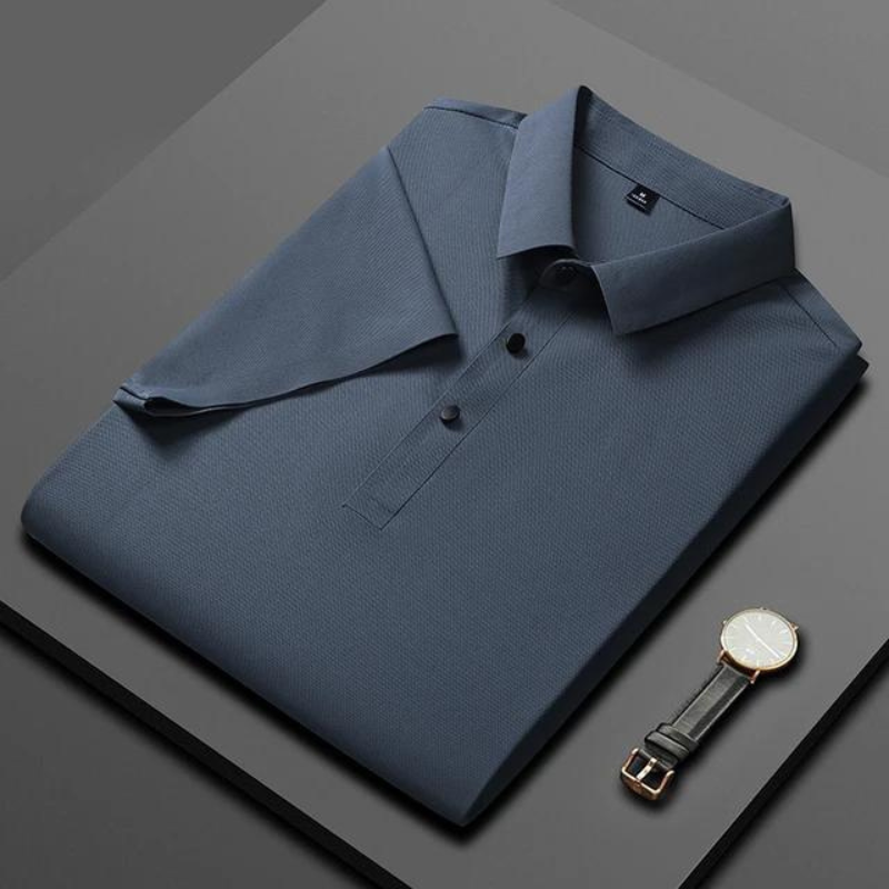 W&W Mode | Seiden Polo