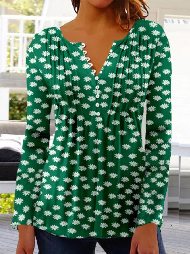 W&W Mode | Elegantes Oberteil für Damen