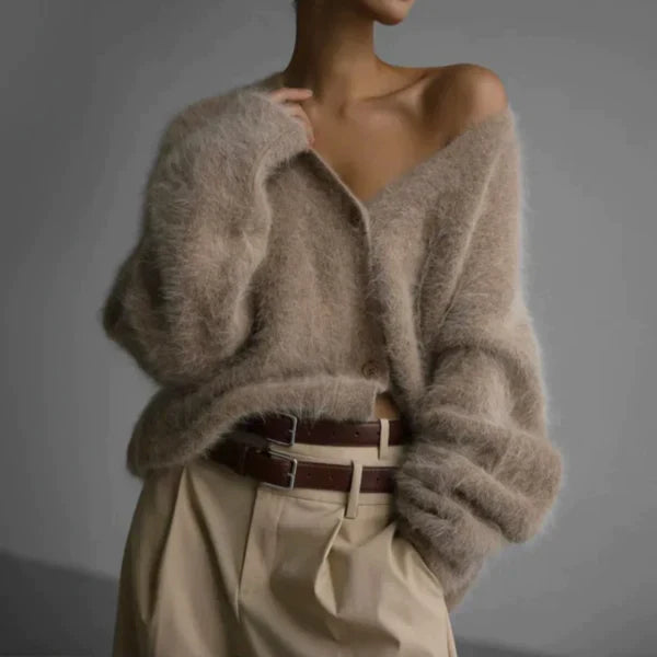 W&W Mode Cozy Couture