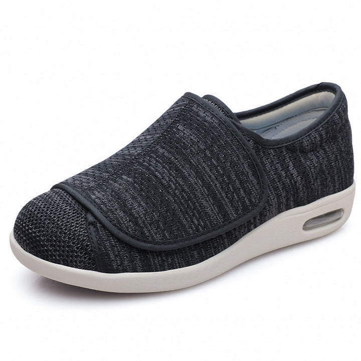 W&W Mode |  Freizeitschuhe Mit Weicher Ergonomischer Sohle