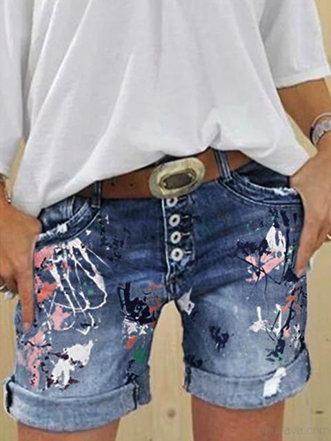 MultiCharm JeansCut