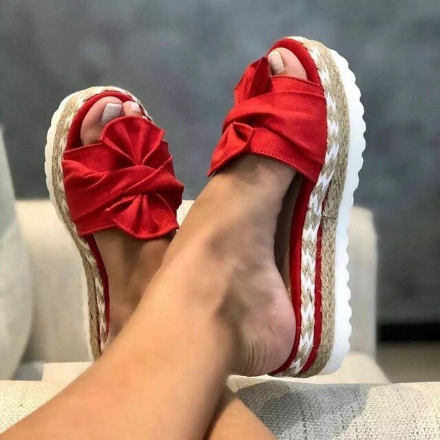 W&W Mode - Orthopädische Modedesign-Sandalen