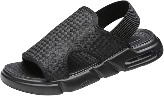 W&W Mode | Orthopädische Sandalen Für Männer