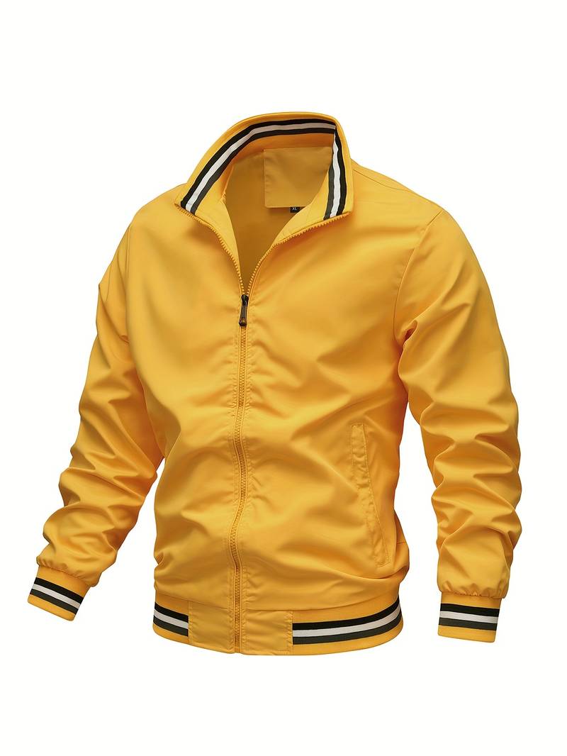 W&W Mode | Herrenjacke