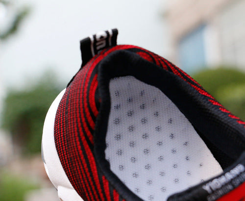 W&W Mode | Orthopädische Herren Sneaker