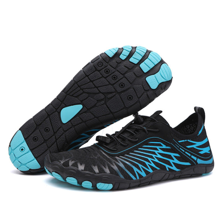 W&W Mode | Barfuß Schuhe