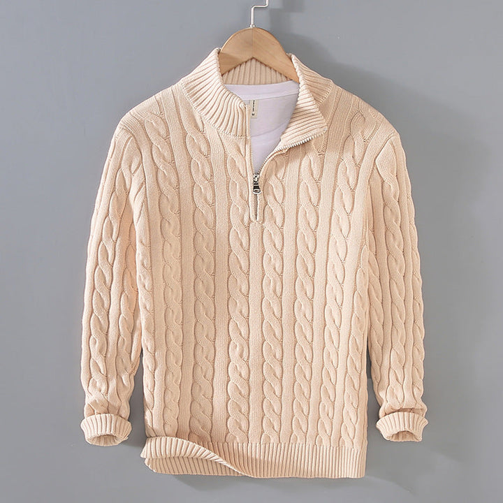 W&W Mode | Pullover für Herren