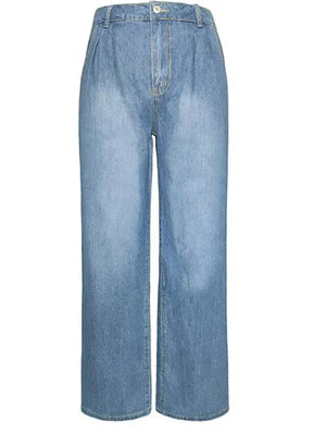 W&W Mode | Damen Denim Jeans