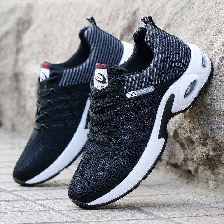 W&W Mode | Orthopädische Herren Sneaker