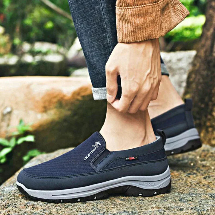 Lars™ - Orthopädische Wanderschuhe