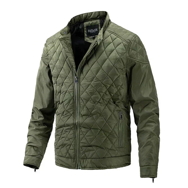 W&W Mode | Ubergangsjacke Für Herren