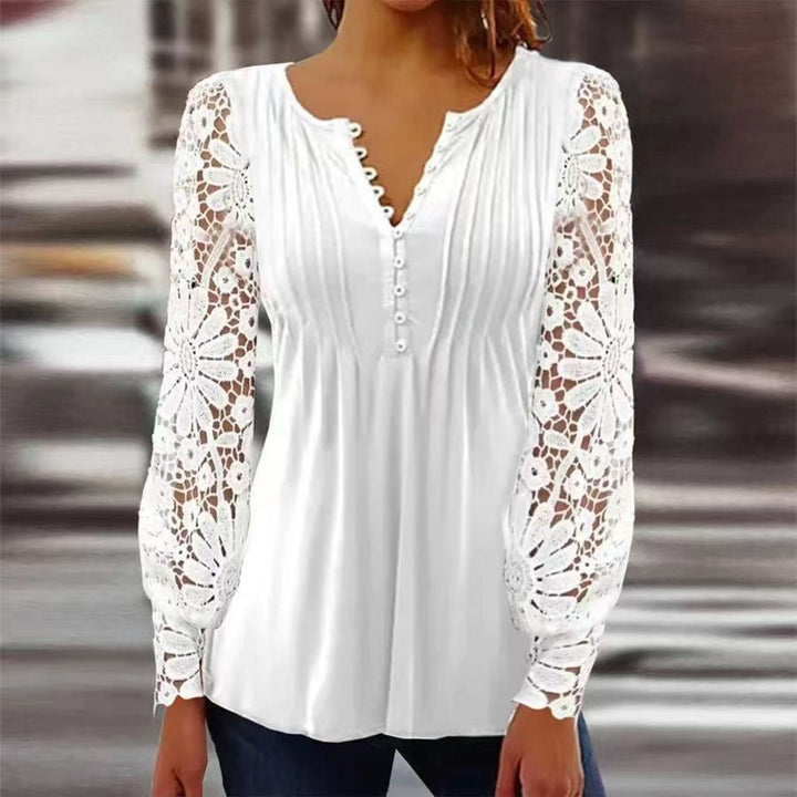 W&W Mode | Elegantes Oberteil für Damen