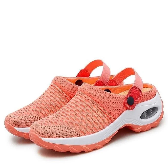 W&W Mode | Orthopädische Luftpolsterschuhe, Deutsche Qualität