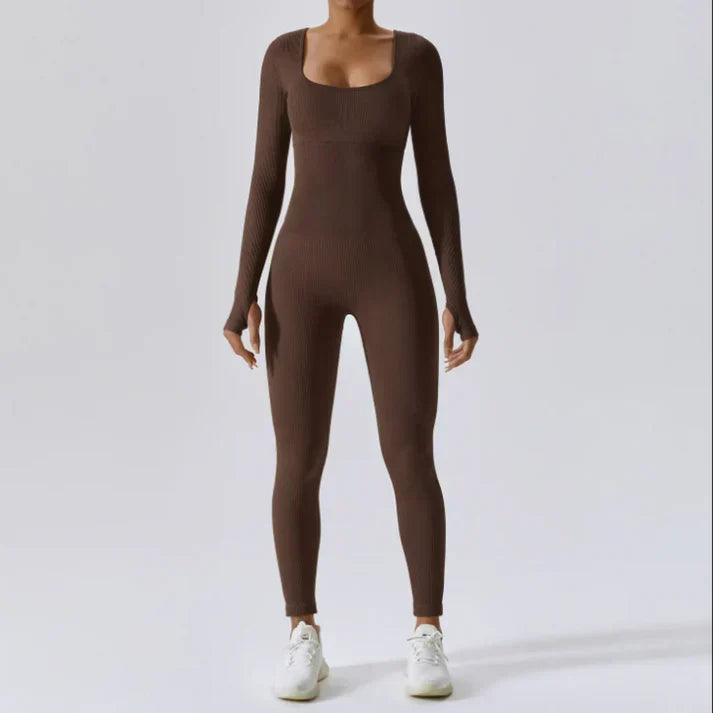 W&W Mode | Bold Bodysuit