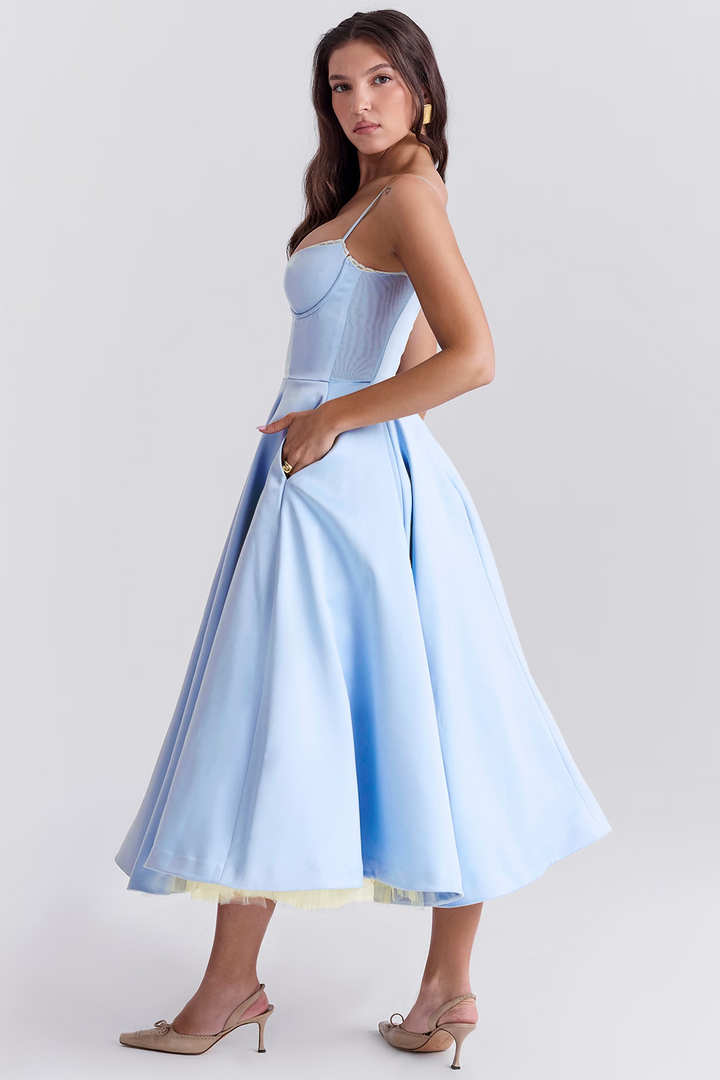 W&W Mode | Elegantes, Attraktives Partykleid