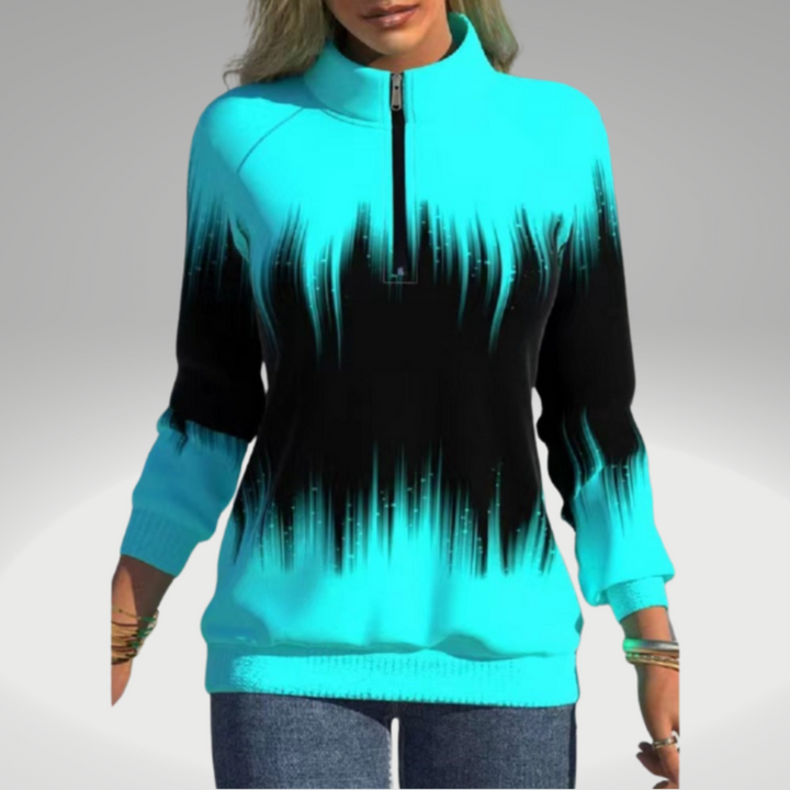W&W Mode | Herbst Sweatshirt