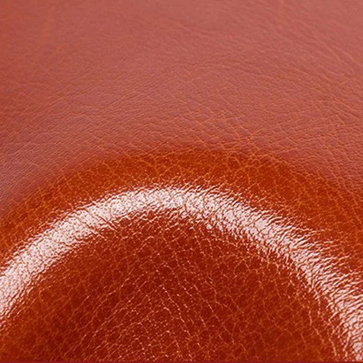 W&W Mode | Elegante Leder Umhängetasche