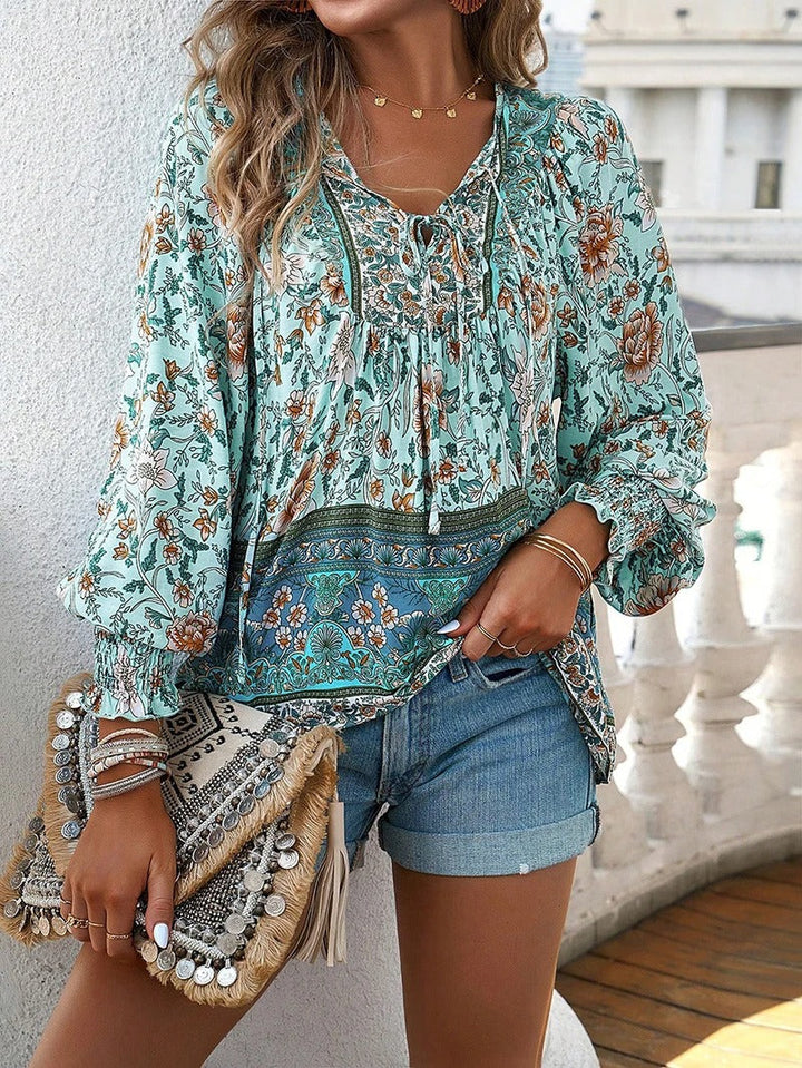 W&W Mode | COMFY BLUSE