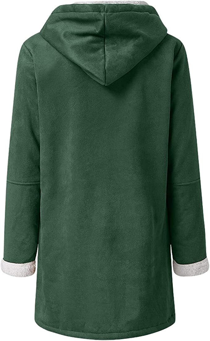 W&W Mode | Winterjacke Mit Fellfutter Für Damen