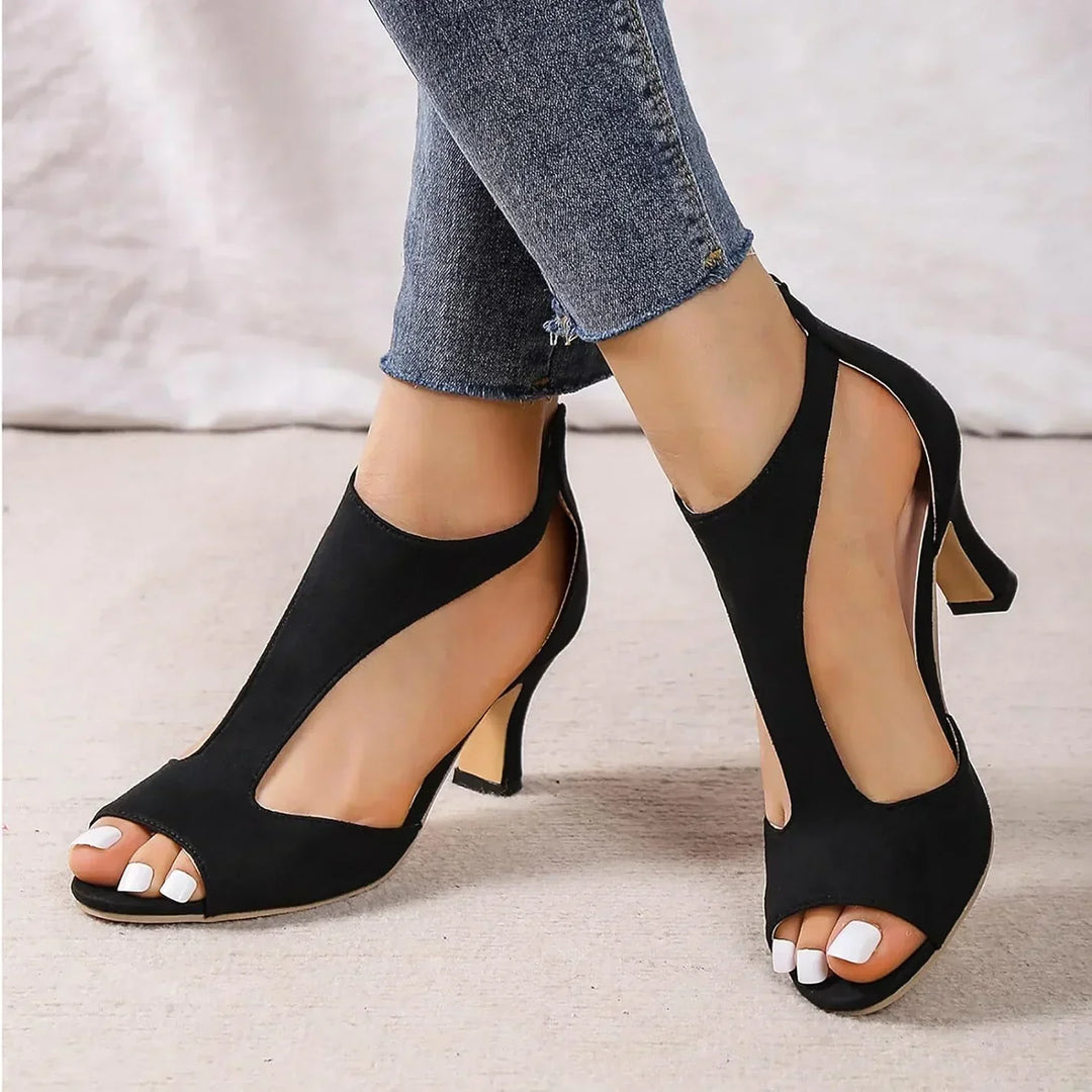W&W Mode | High-Heel-Schuhe Für Frauen
