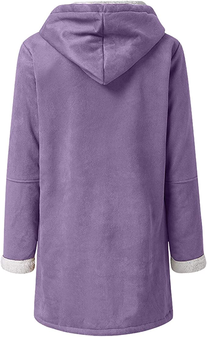 W&W Mode | Winterjacke Mit Fellfutter Für Damen