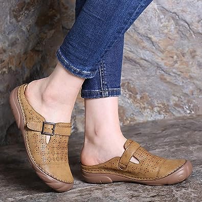 W&W Mode | Hochwertige und orthopädische Retro-Schuhe