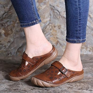 W&W Mode | Hochwertige und orthopädische Retro-Schuhe
