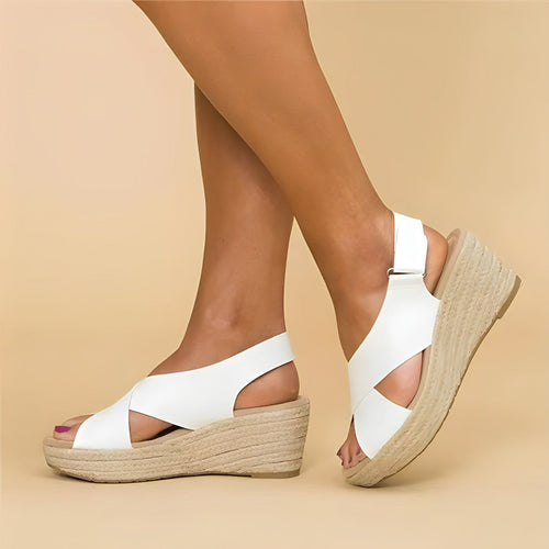W&W Mode – Retro-Wedges