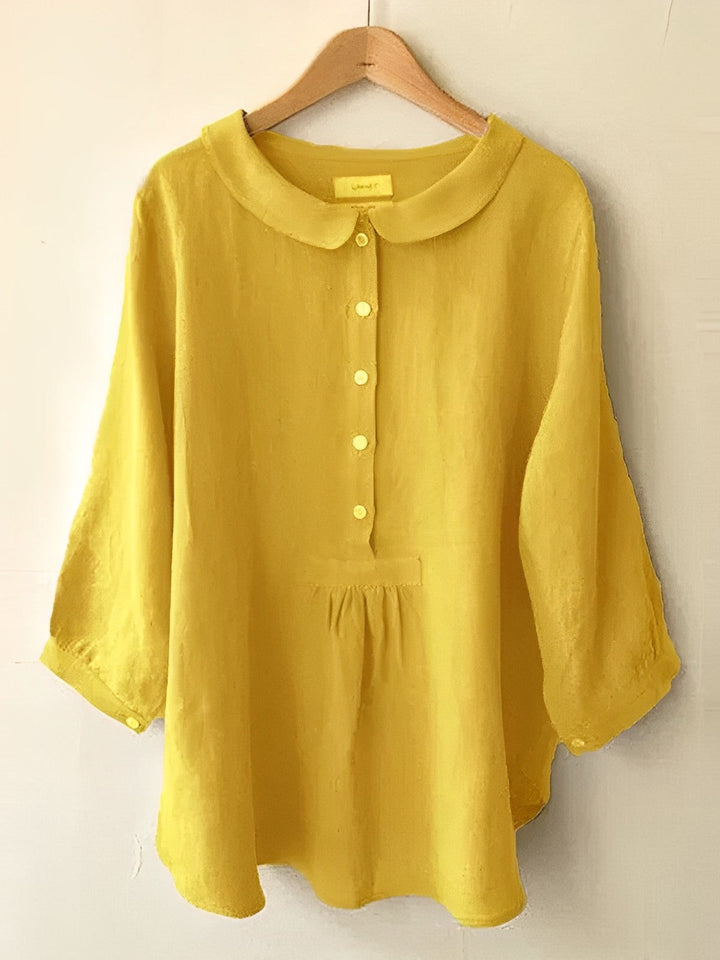 W&W Mode | Lose Bluse für Damen