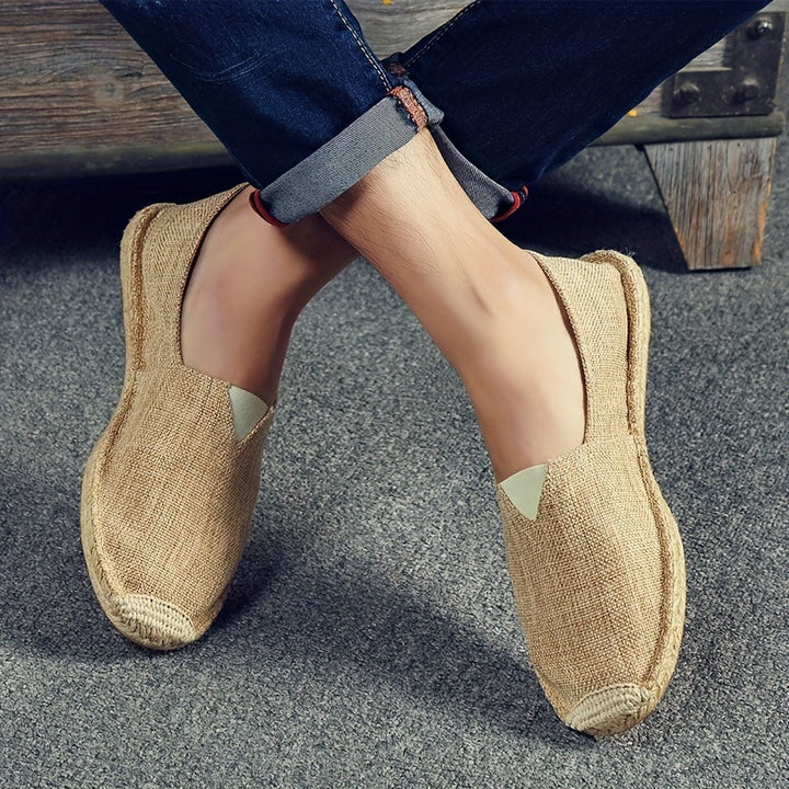W&W Mode | Casual Schuhe Mixed