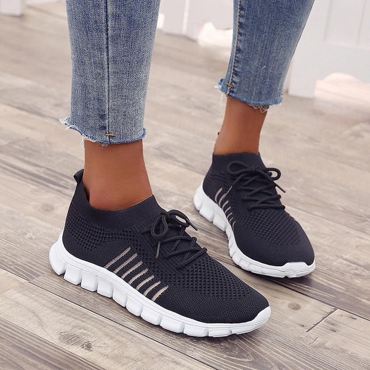 W&W Mode - Ergonomische und Atmungsaktive Schuhe