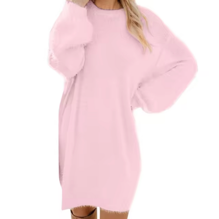 W&W Mode | Strickkleid